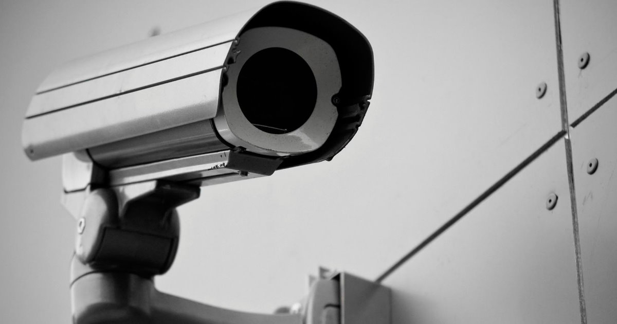 Монтаж видеонаблюдения Мирный цена от 5459 руб. Установка систем под ключ