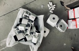 Ремонт видеонаблюдения Мирный